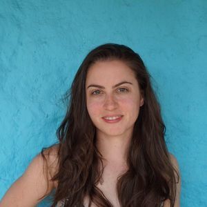 Meet your Posher, Frances